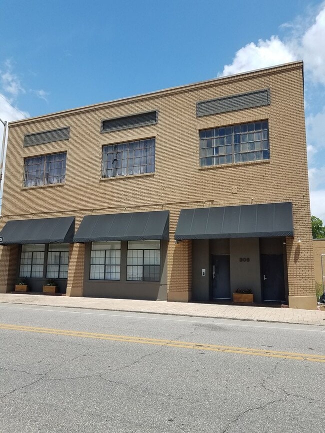 property at 308 St Louis St