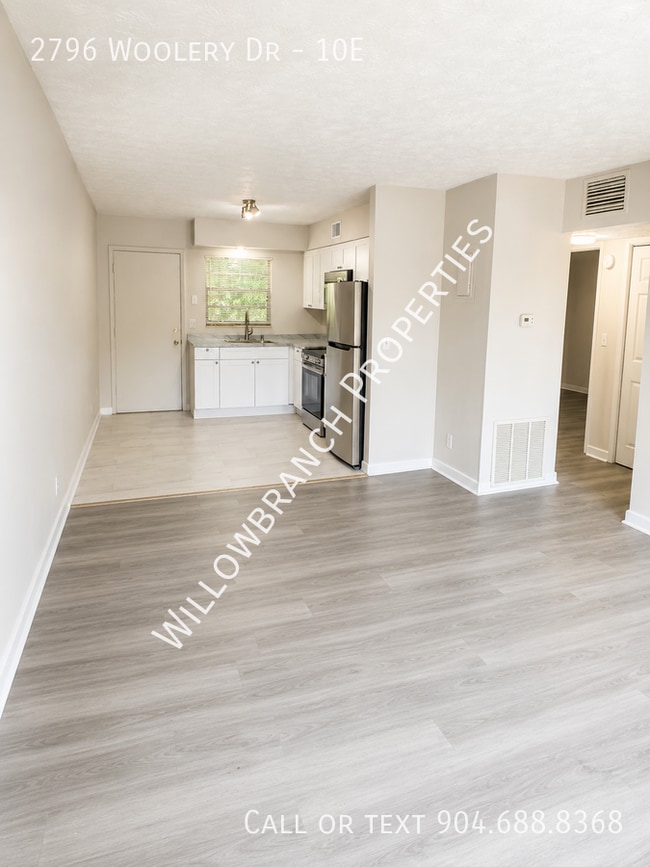 property at 2796 Woolery Dr