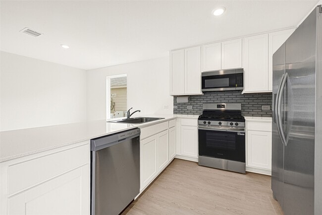 21523 Willow River Canyon Ln in Waller, TX - Building Photo - Building Photo