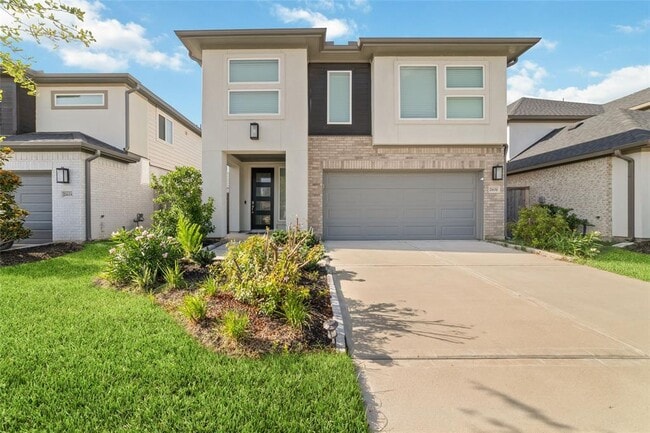 21650 Lampeter River Ln in Cypress, TX - Building Photo - Building Photo