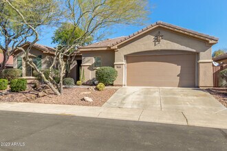 1814 W Wayne Ln in Anthem, AZ - Building Photo - Building Photo