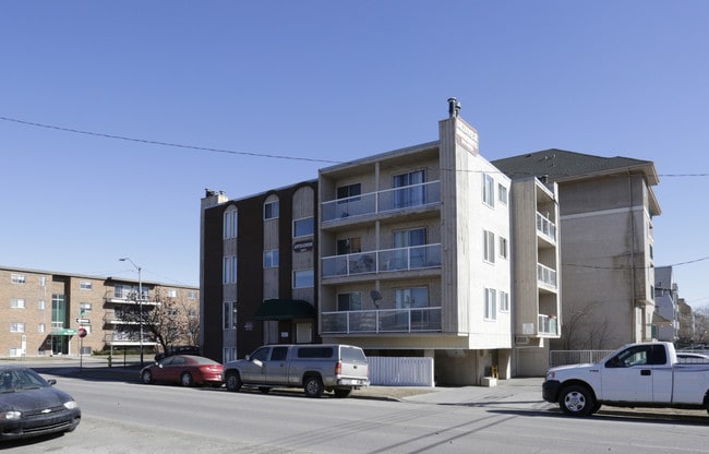 Sunalta 1837 Apartments