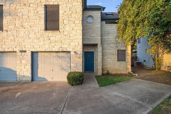 2913 Whisper Oaks Ln in Georgetown, TX - Building Photo - Building Photo