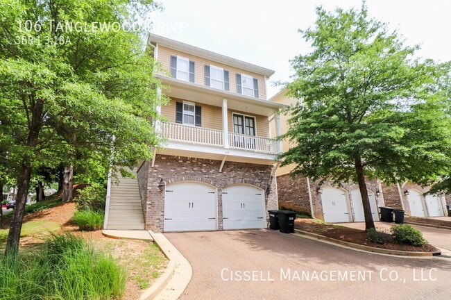 106 Tanglewood Dr in Oxford, MS - Building Photo - Building Photo