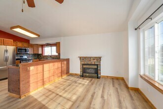 9705 N Ptarmigan Dr in Hayden, ID - Building Photo - Building Photo