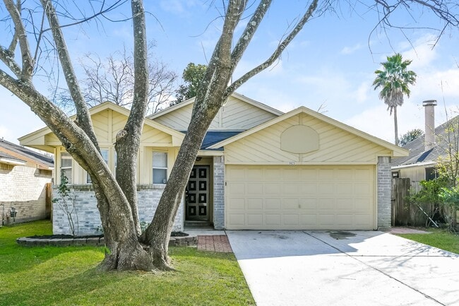 property at 3823 Ebury Dr