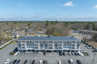2230 Main Street LLC in Tewksbury, MA - Building Photo - Building Photo