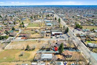 5509 Mississippi in Lakewood, CO - Building Photo - Building Photo