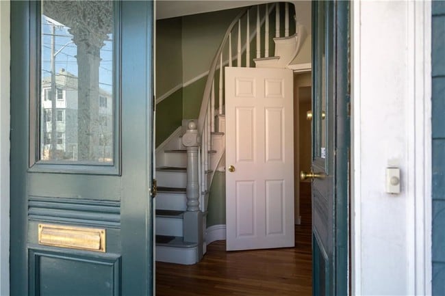 2 Ringgold St in Providence, RI - Building Photo - Building Photo