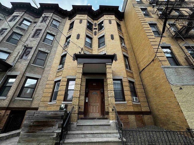 property at 94 North St