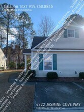 4322 Jasmine Cove Way in Wilmington, NC - Building Photo - Building Photo