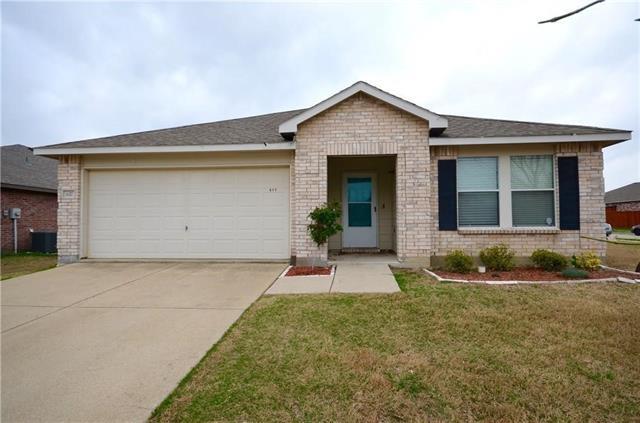 617 Pickwick Ln in Wylie, TX - Building Photo