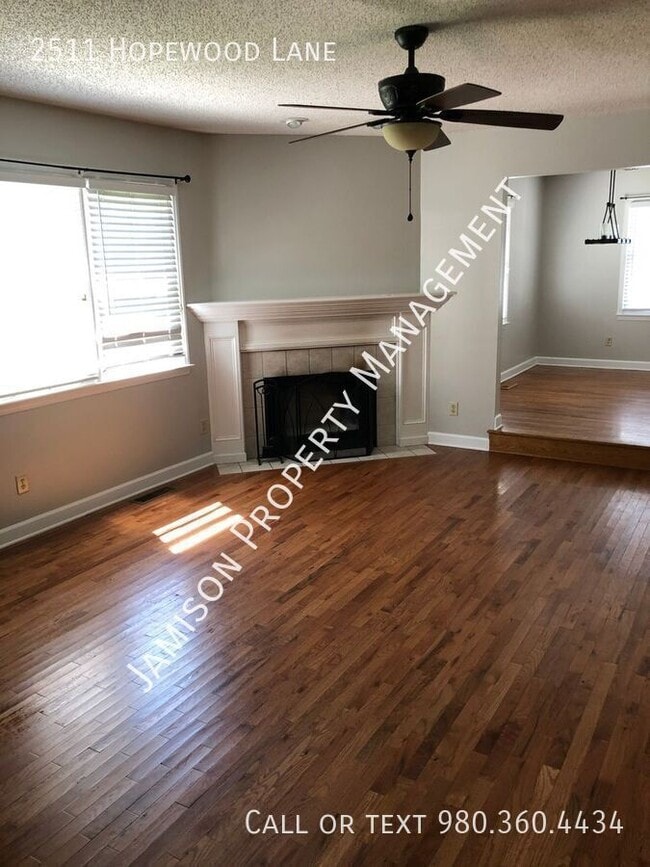 2511 Hopewood Ln in Monroe, NC - Building Photo - Building Photo