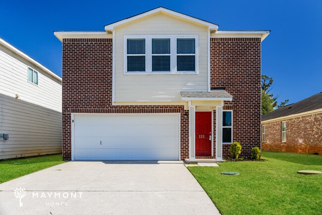 property at 121 Elmhurst Dr