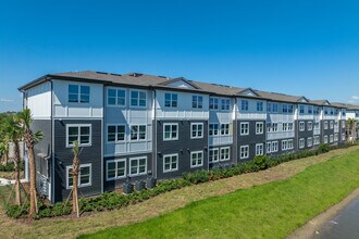 Prose Cypress Pointe in Winter Haven, FL - Foto de edificio - Building Photo