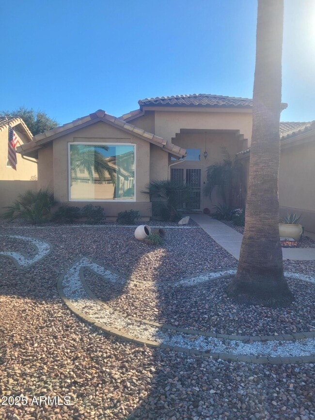 14575 W Morning Star Trail in Surprise, AZ - Building Photo - Building Photo