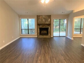 1801 River Rock Trail in Woodstock, GA - Building Photo - Building Photo