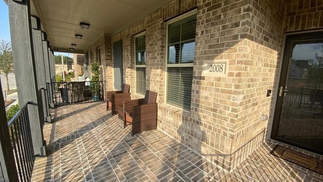2008 Naples Dr in Rowlett, TX - Building Photo - Building Photo