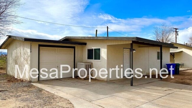 property at 13249 Osage Rd