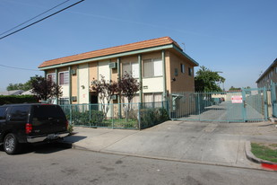 8935 Langdon Ave Apartments