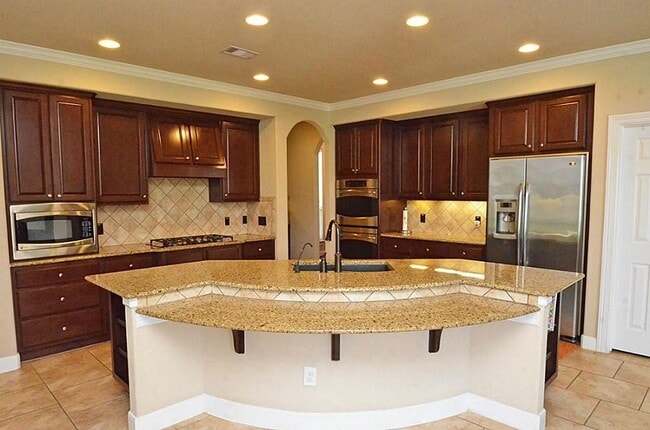 property at 510 McAllister Ave