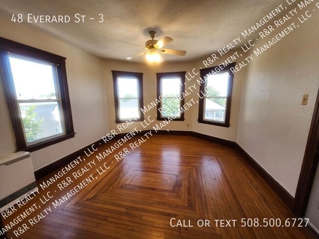 48 Everard St in Worcester, MA - Building Photo - Building Photo