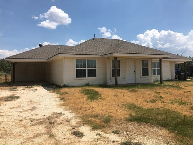 1913 A Potosi Rd in Abilene, TX - Building Photo - Building Photo