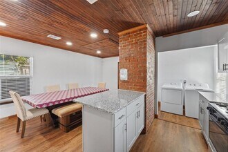 7623 Ave E in Houston, TX - Building Photo - Building Photo
