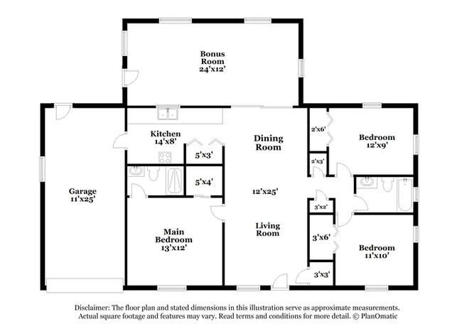 204 Lily Pad Ln in Eustis, FL - Building Photo - Building Photo