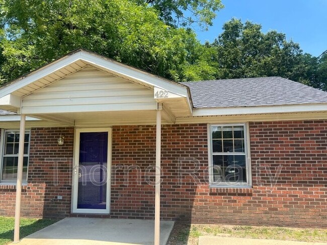 property at 422 Cascade Ave