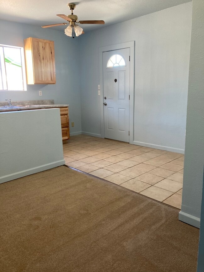 421 W 3rd St in Delta, CO - Building Photo - Building Photo