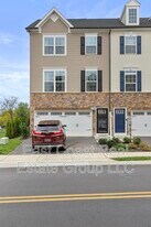 1716 Atlas Dr in Frederick, MD - Building Photo