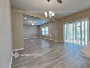 7533 Chervil St in Jacksonville, FL - Foto de edificio - Building Photo