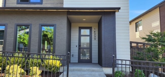 property at 16235 SE Pleasant Vly Pkwy