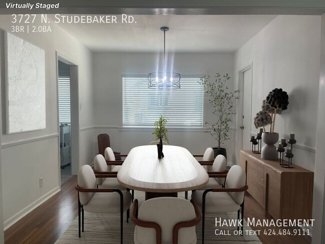 3727 N Studebaker Rd in Long Beach, CA - Building Photo - Building Photo