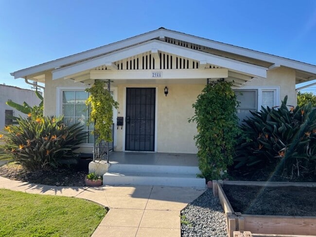 2946 Granada Ave in San Diego, CA - Building Photo - Building Photo