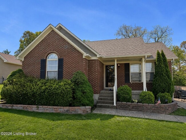 property at 319 Holly Marie Dr