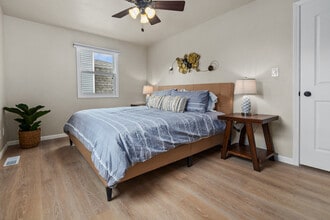 2701 N Helen St, Unit 2703 in Appleton, WI - Foto de edificio - Building Photo