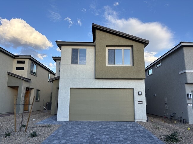 property at 10278 Altavia Rock St