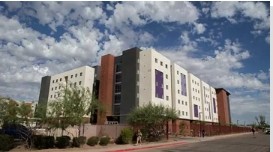 Agave Apartments in Phoenix, AZ - Foto de edificio - Building Photo