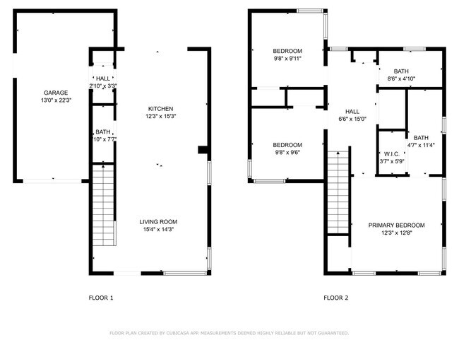 1116 Elevations Wy W in Madera, CA - Building Photo - Building Photo