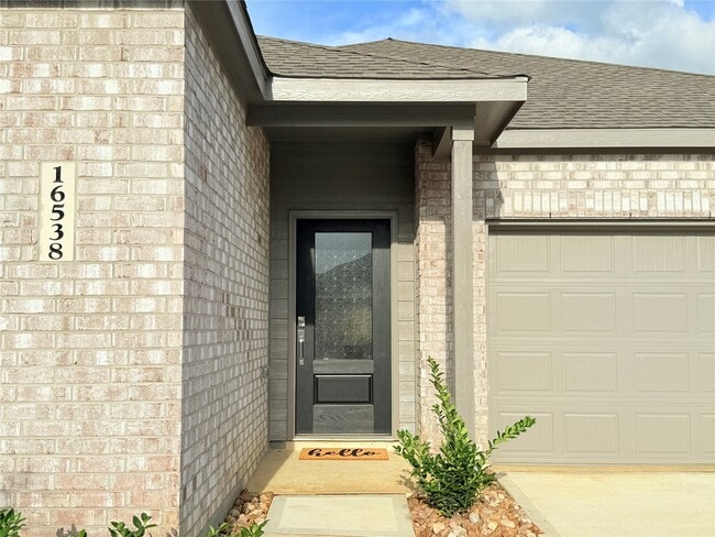 16538 Mesquite Fld Dr in Hockley, TX - Building Photo - Building Photo