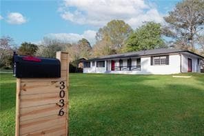3036 Crabapple Cir in Decatur, GA - Building Photo - Building Photo
