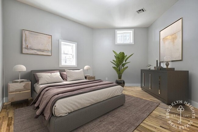 property at 546 Chauncey St