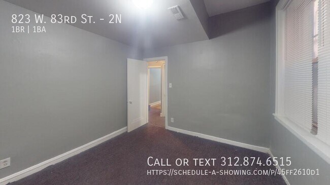 823 W 83rd St-Unit -2N in Chicago, IL - Building Photo - Building Photo
