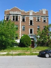 3204 Gladstone St in Detroit, MI - Building Photo - Building Photo