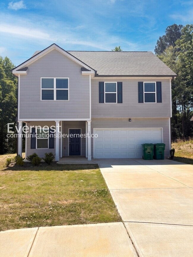 125 Culver St in Jackson, GA - Building Photo - Building Photo