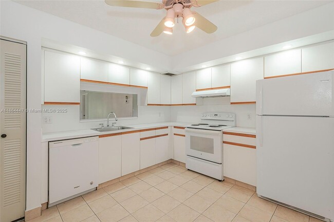 property at 12701 SW 13th St