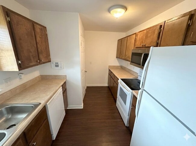 107 First Street in Athens, GA - Building Photo - Building Photo