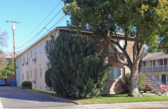 3349 I St in Sacramento, CA - Building Photo - Building Photo